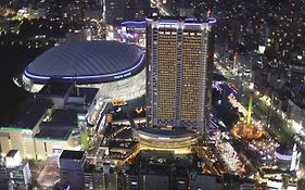 東京ドームホテル 東京
